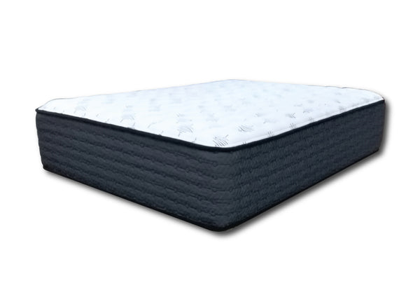 Bliss Queen Mattress Chime 11" Memory Foam