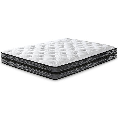 10 Inch Pocketed Hybrid Queen Mattress