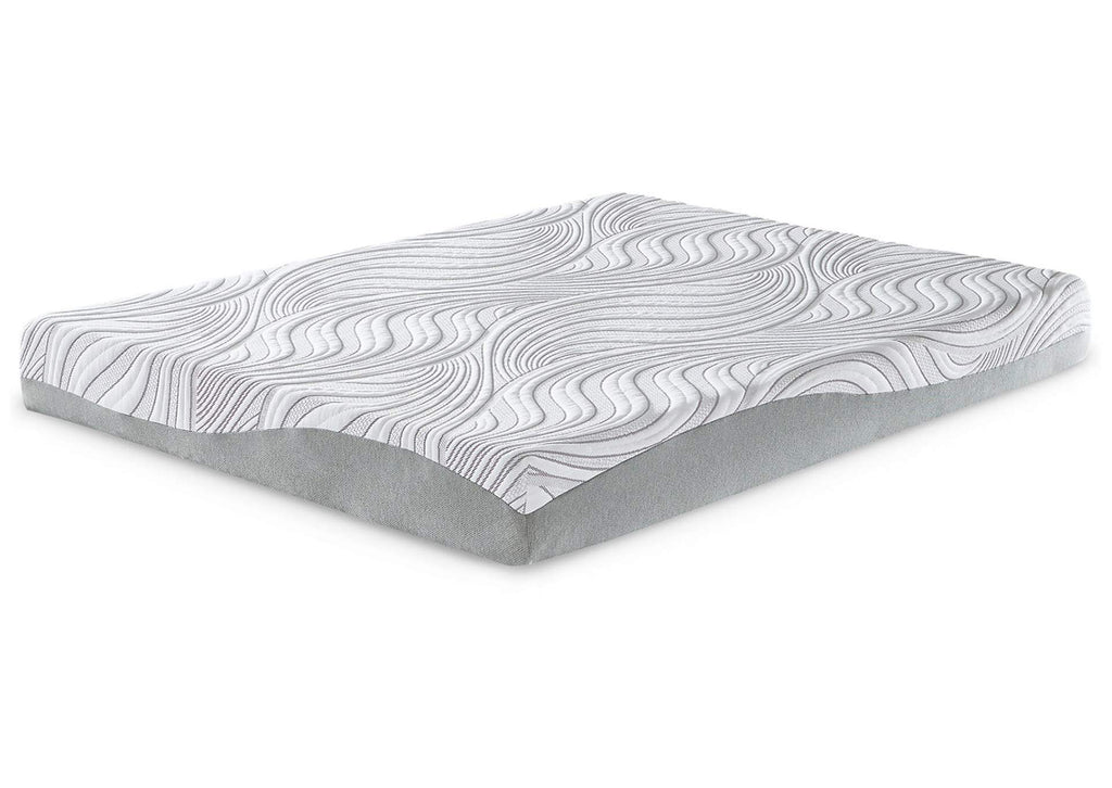 8 Inch Memory Foam Queen Mattress