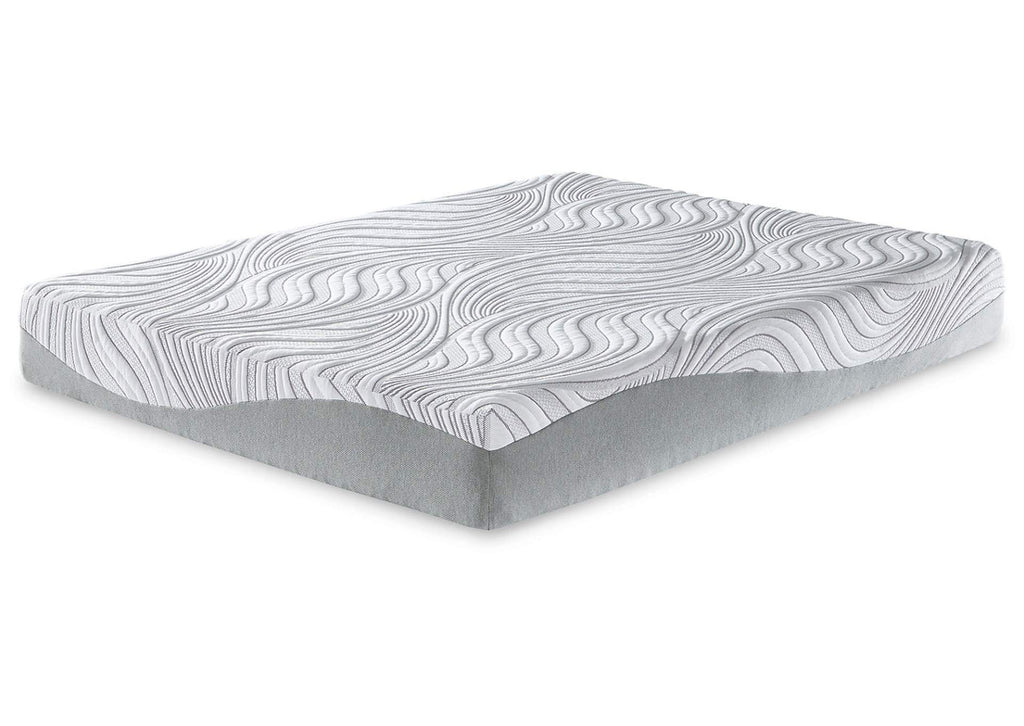 10 Inch Memory Foam King Mattress