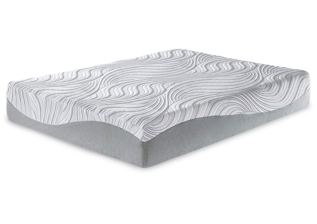 12 Inch Memory Foam California King Mattress