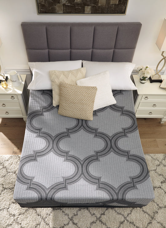 Essentials mattress line
