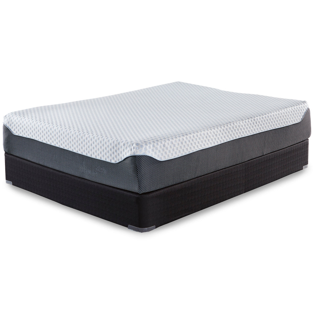 12 Inch Chime Elite King Mattress