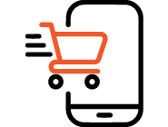 Shop by Phone