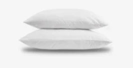 Pick your pillows