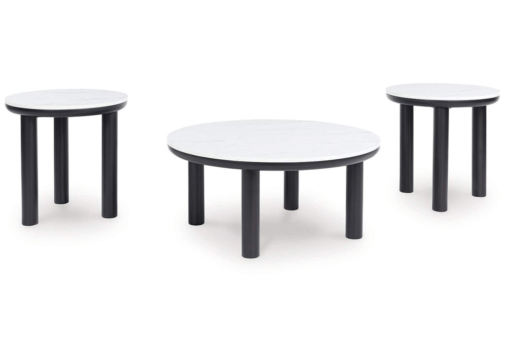 Xandrum Table (Set of 3)