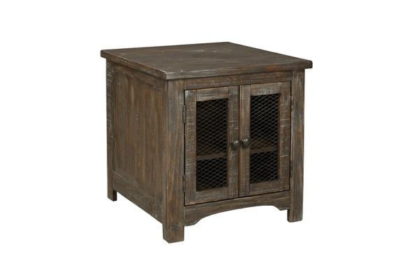 Danell Ridge End Table