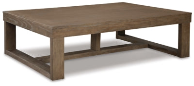 Cariton Coffee Table