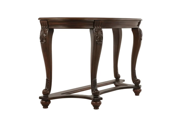 Norcastle Sofa/Console Table