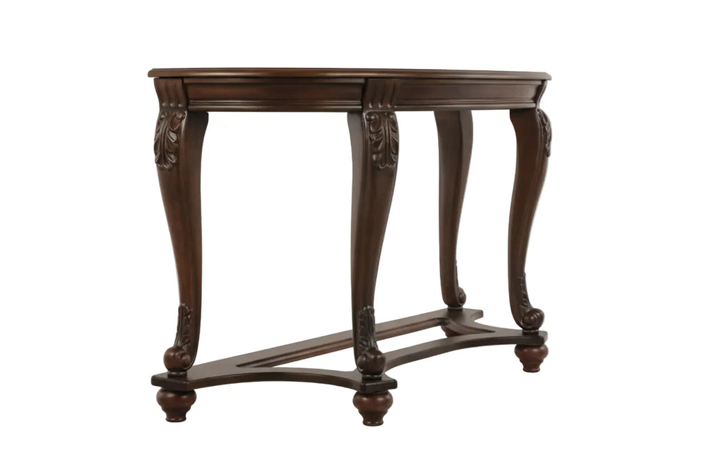 Norcastle Sofa/Console Table