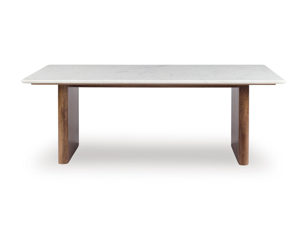 Isanti Rectangular Cocktail Table