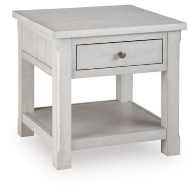 Robbinsdale End Table