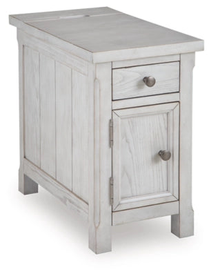 Robbinsdale Chairside End Table