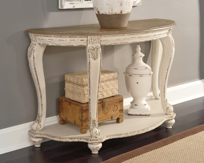 Coffee & End Table Sets