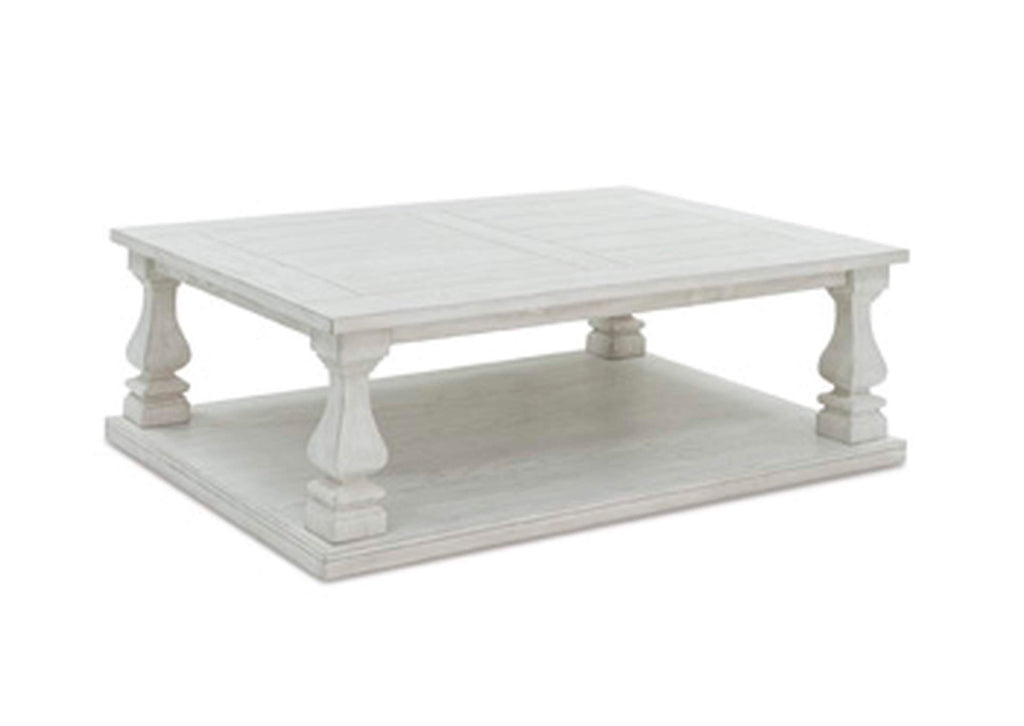 Arlendyne Coffee Table