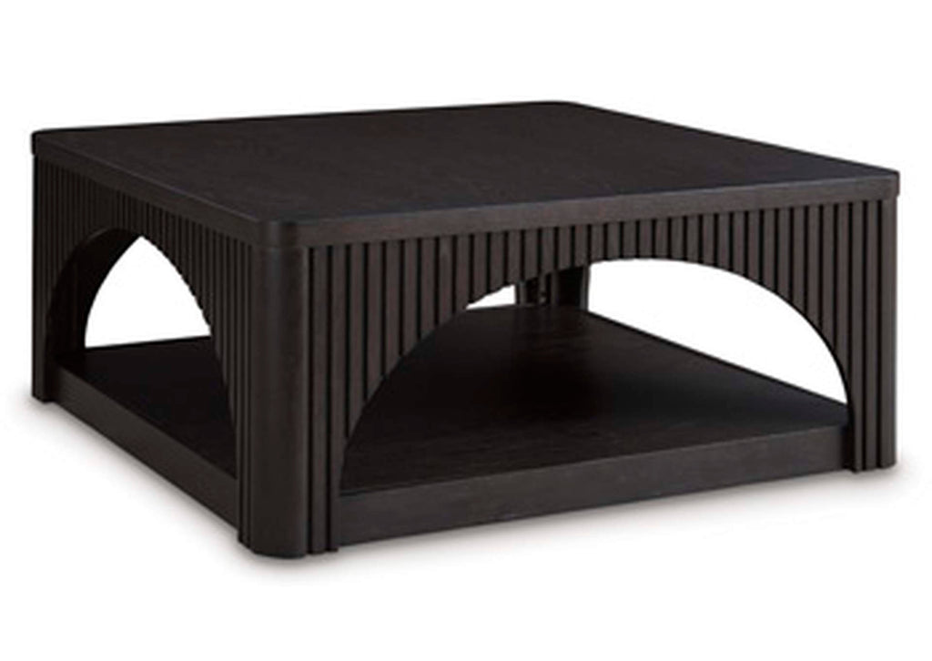 Yellink Coffee Table