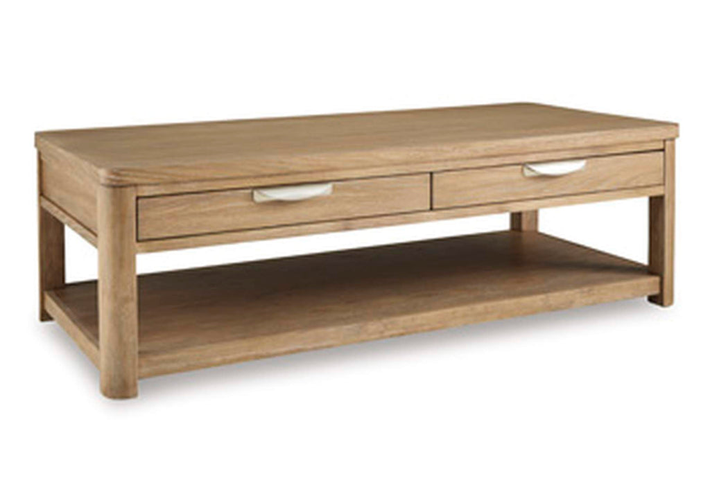 Rencott Coffee Table