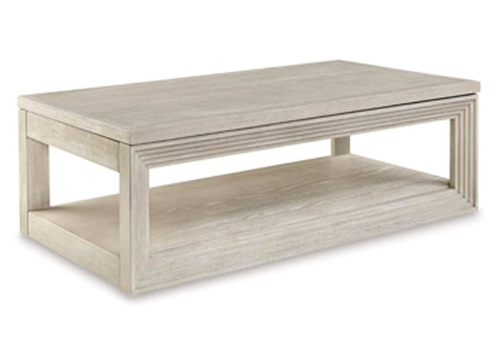 Marxhart Lift-Top Coffee Table