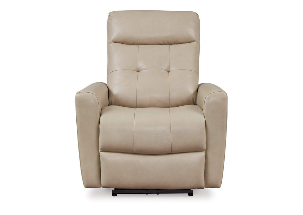 Pisgham Power Recliner