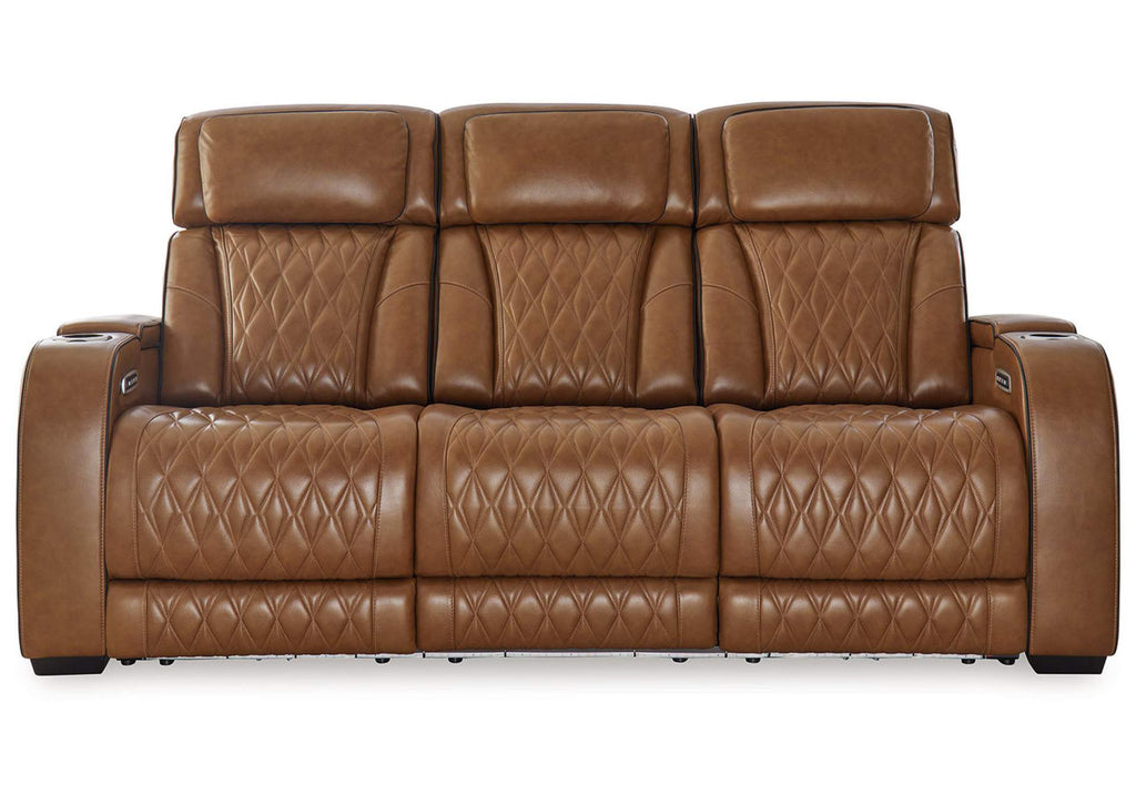 Boyington Power Reclining Sofa