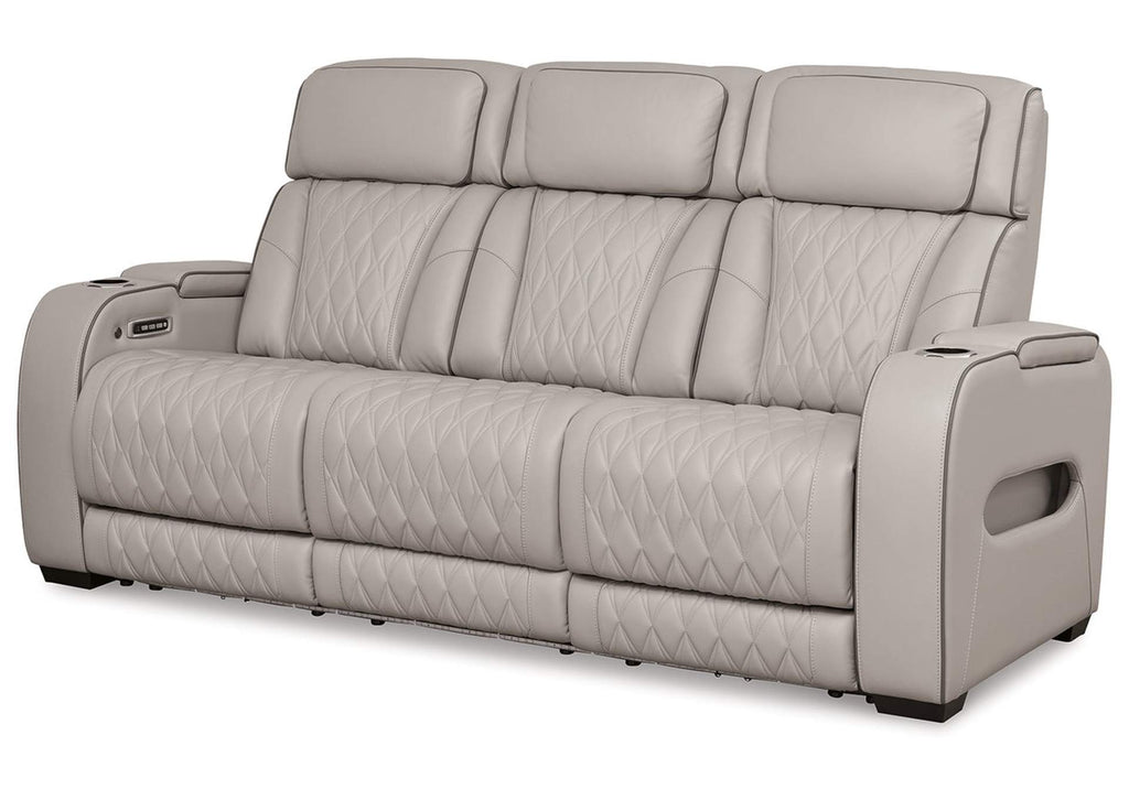 Boyington Power Reclining Sofa