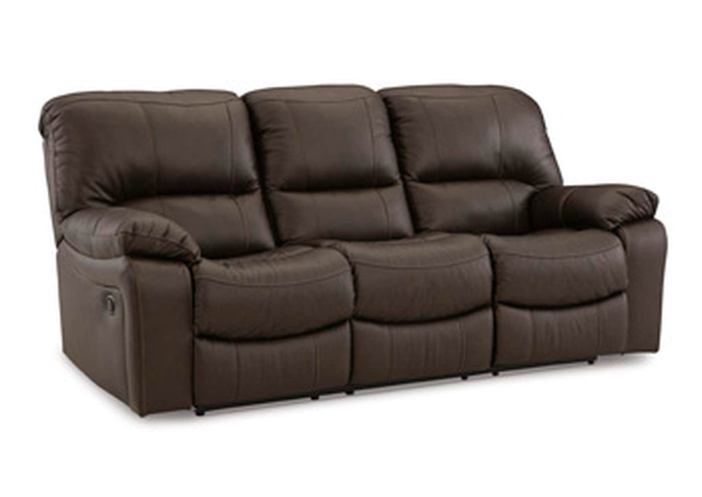 Leesworth Reclining Sofa