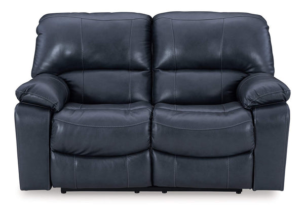 Leesworth Power Reclining Loveseat