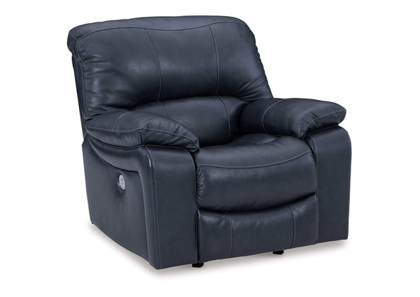 Leesworth Power Recliner