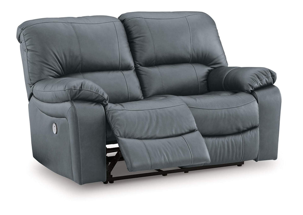 Leesworth Power Reclining Loveseat