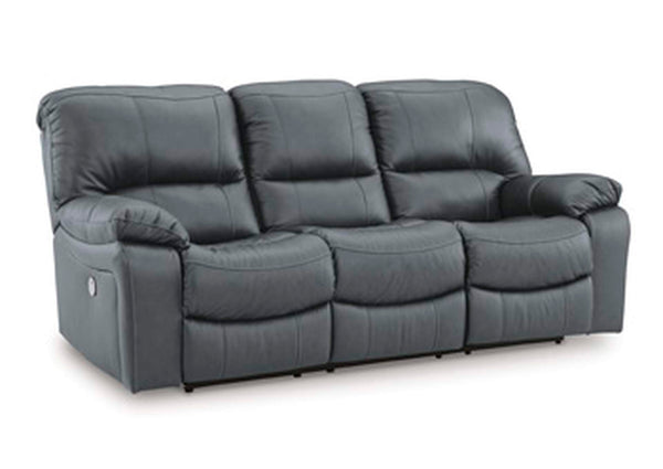 Leesworth Power Reclining Sofa