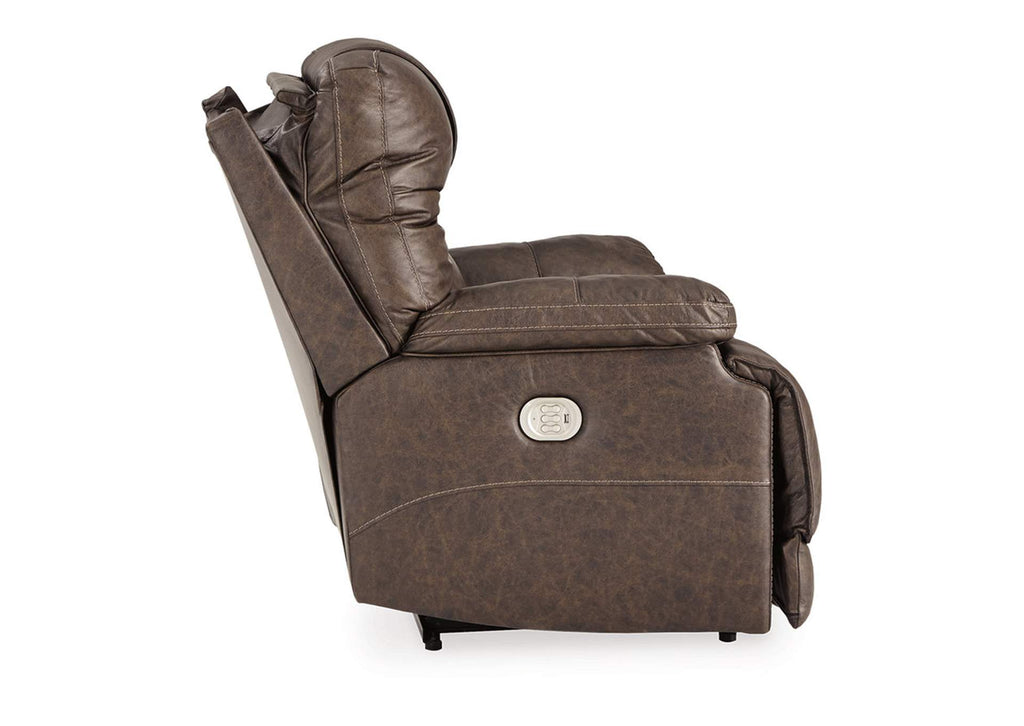 Wurstrow Power Recliner