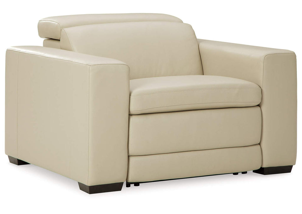 Texline Power Recliner