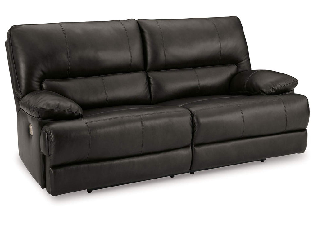 Mountainous Power Reclining Sofa