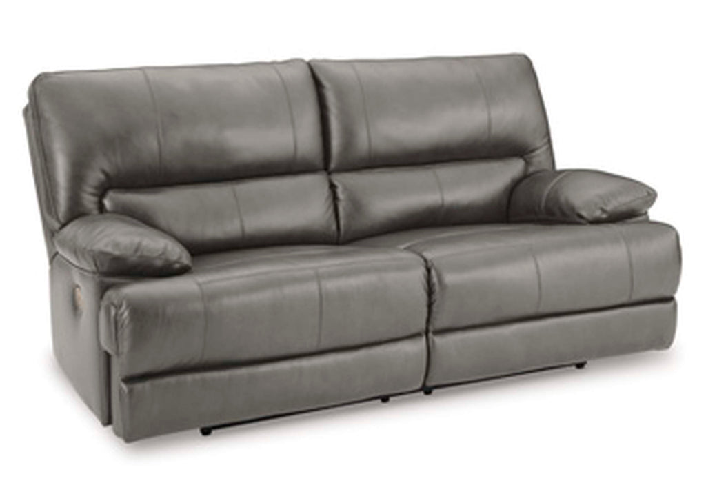 Mountainous Power Reclining Sofa