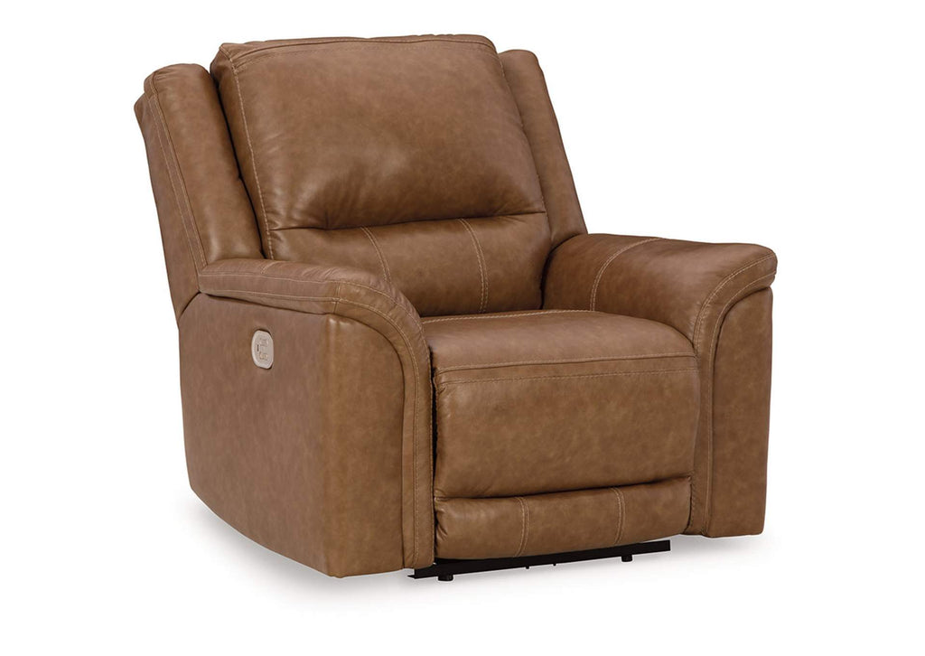 Trasimeno Power Recliner