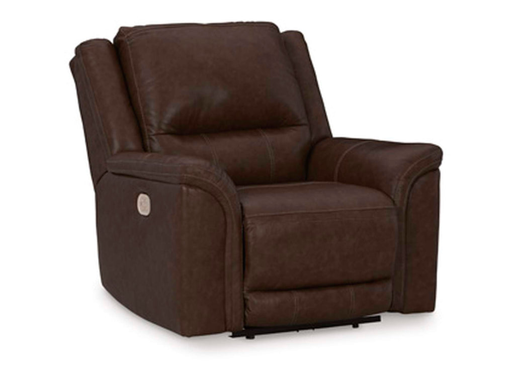 Trasimeno Power Recliner