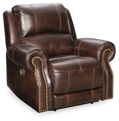 Buncrana Power Recliner