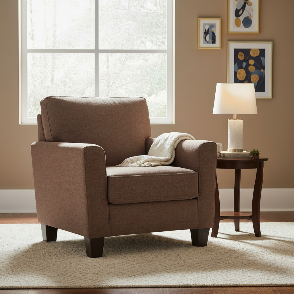 Accent Chair W1347021FS - image 2