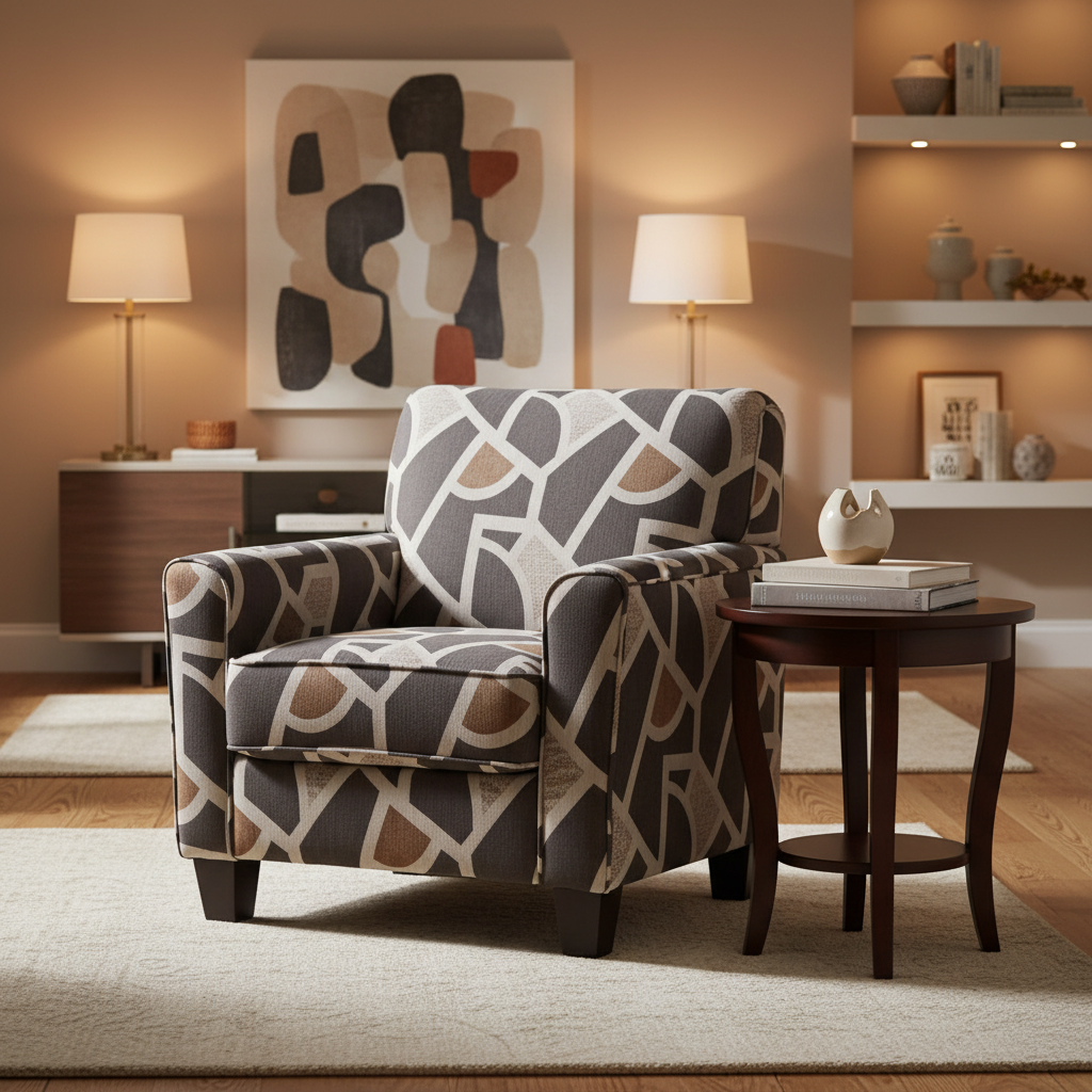 Accent Chair W1347221FS - image 2