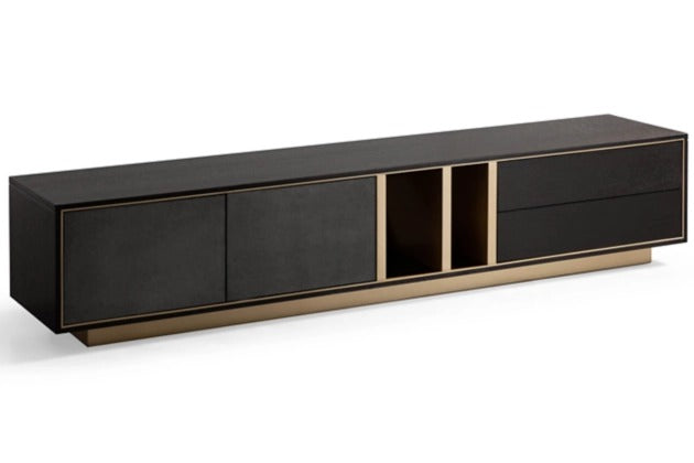 ONEVIA EXTRA LARGE TV STAND