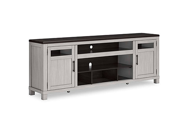 Darborn 88" TV Stand