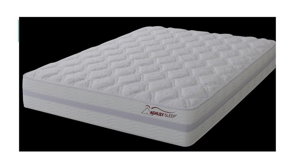 WRAPPED COIL KING MATTRESS (BONNELL FIRM INNERSRING)