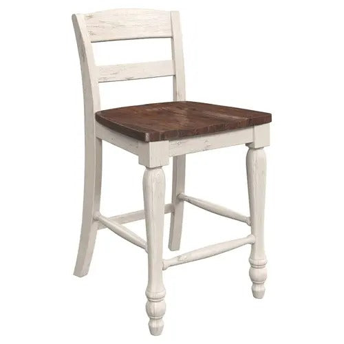 Marlaina Bar Stool - image 2