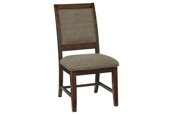 Windville Dining Upholstered Side Chair