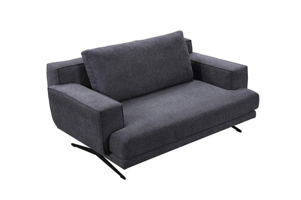 Martelly Loveseat