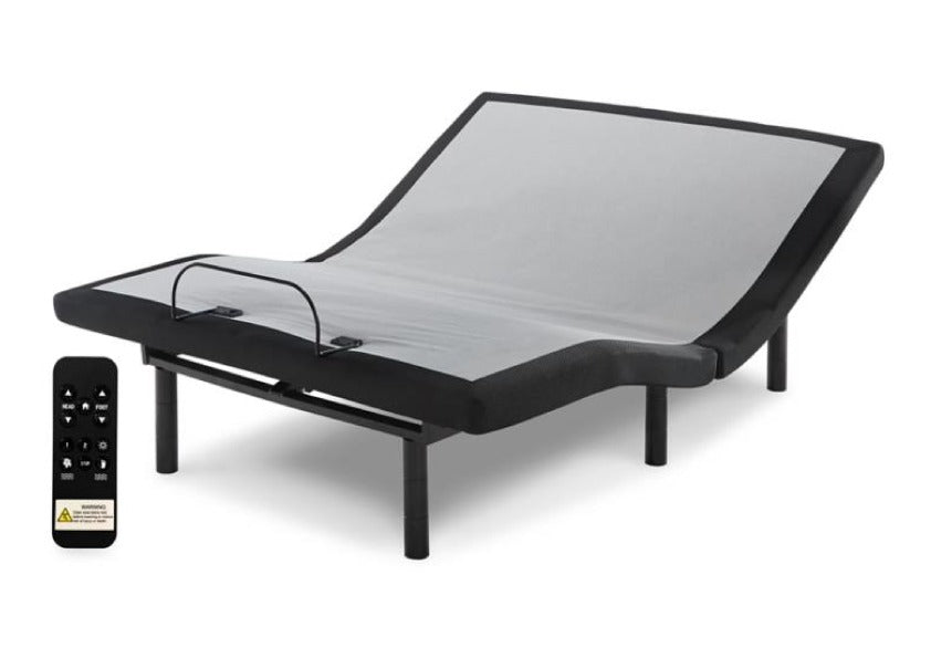 CAL KING ADJUSTABLE BASE