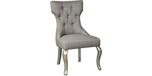Coralayne Dining UPH SIDE Chair