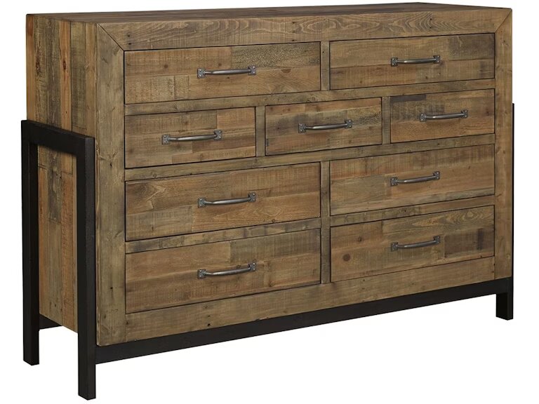 Sommerford Dresser