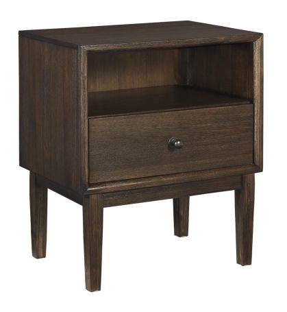 Kisper Nightstand