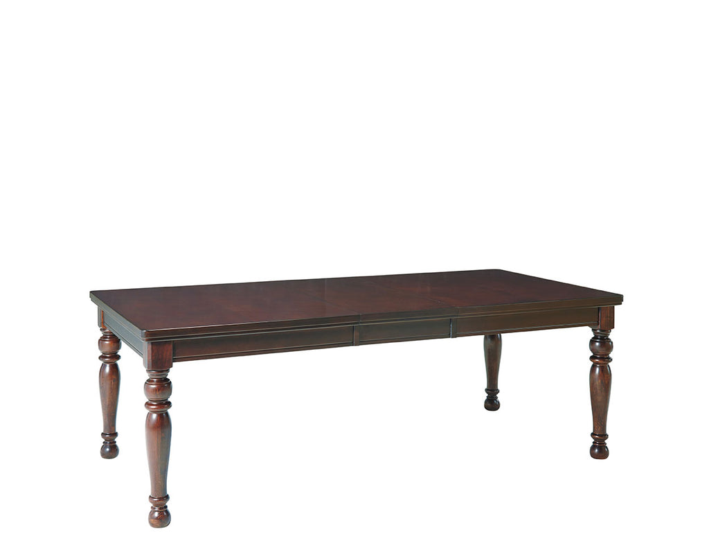 Porter RECT Dining Extension Table